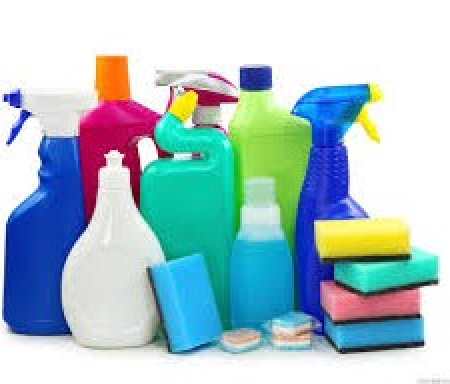 Servicios de Limpieza para Empresas