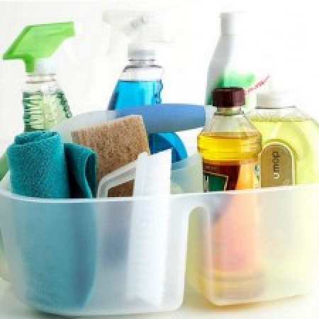 Consells per triar els productes de neteja