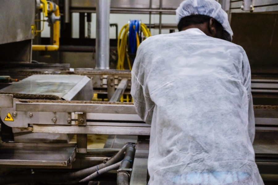 Los planes de higiene y desinfección, claves para garantizar la seguridad alimentaria