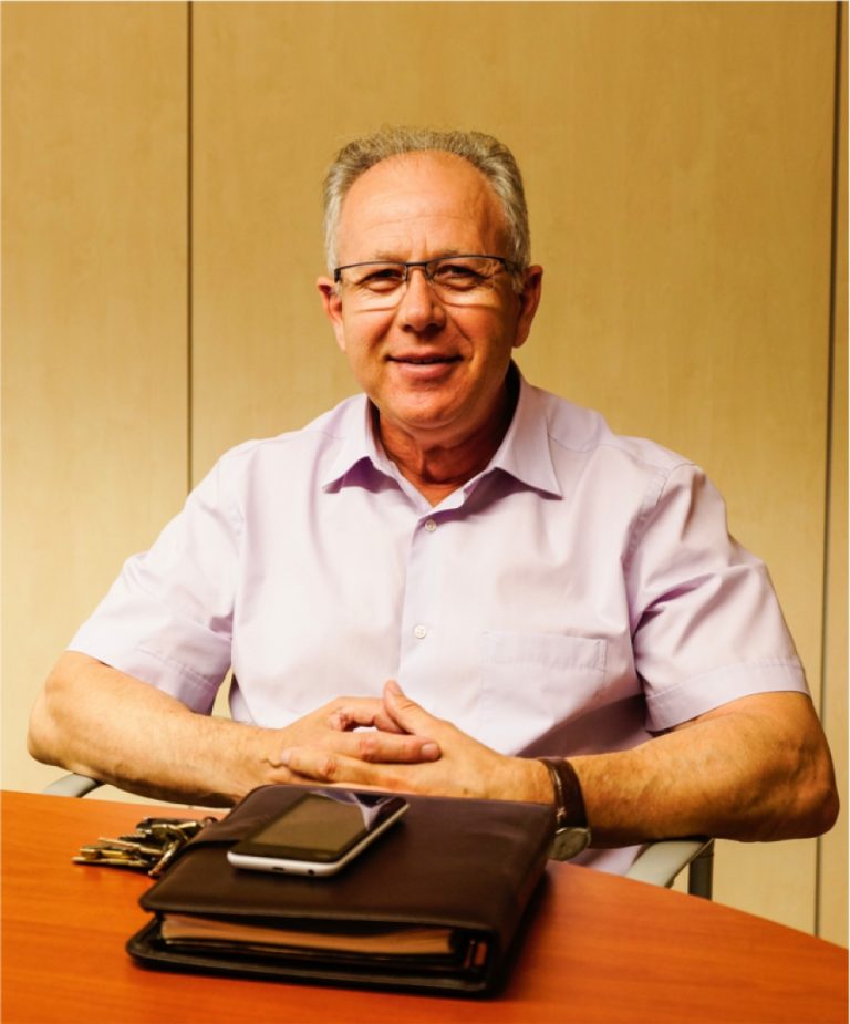 Domingo Tizón