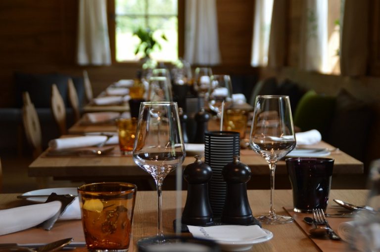 La importancia de la limpieza y desinfección, en el sector de la restauración