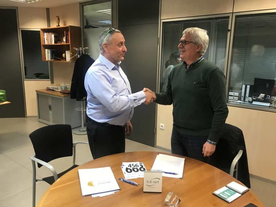 Neteges Tot Net patrocina la temporada 2020 del ciclismo catalán