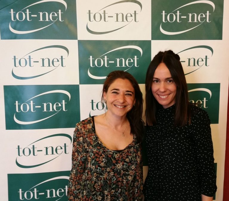 Tot Net participa en una sesión de Speed Dating laboral promovida por el programa Incorpora de la Obra Social ‘la Caixa’
