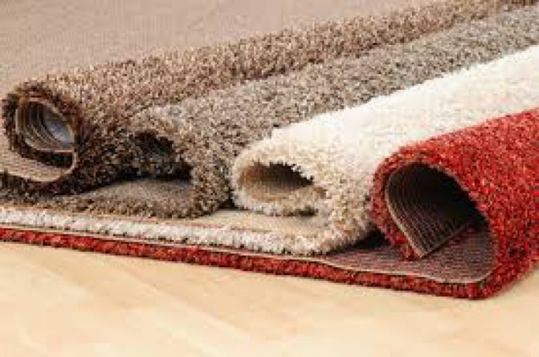 Consejos para mantener las alfombras como nuevas