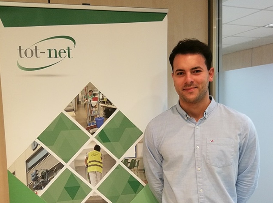Tot-Net realiza auditorías técnicas
