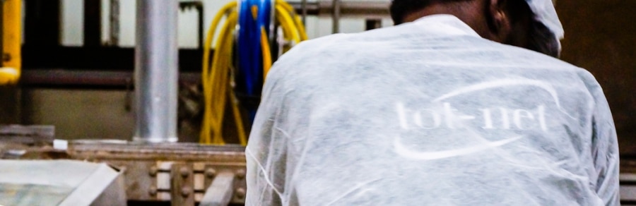 prevención de la contaminación en la industria alimentaria