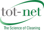 Tot-Net, limpieza para empresas