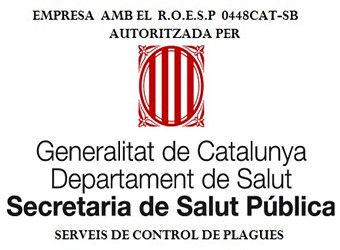 Empresa de limpieza
