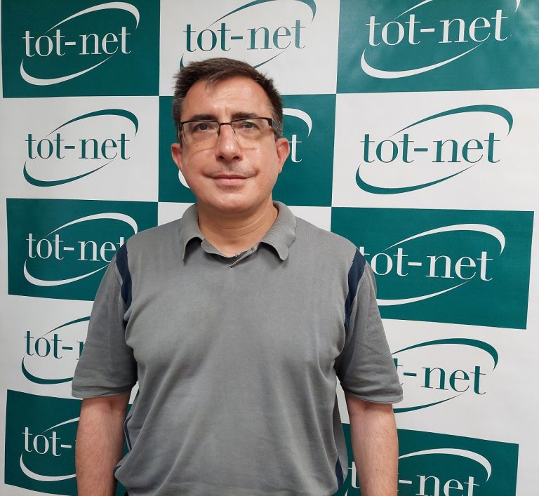 formación online Tot-Net