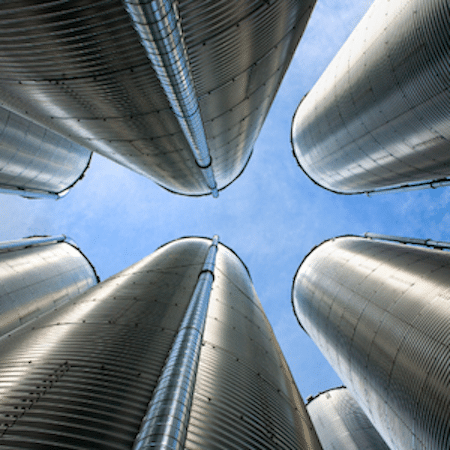 limpiezas técnicas de silos, depósitos y arquetas