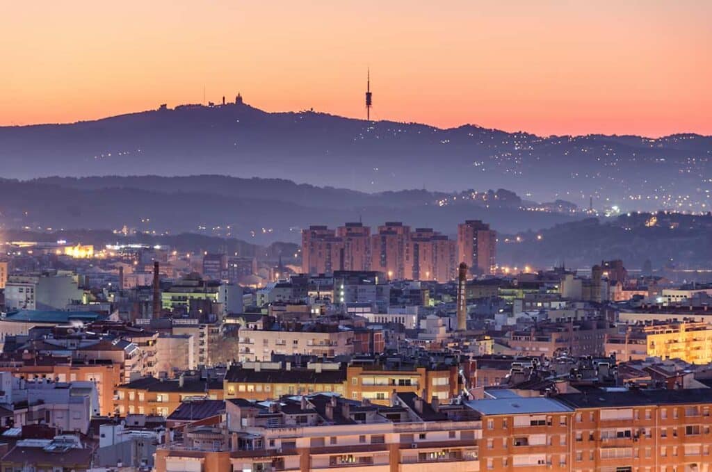 empresa de limpieza en Terrassa