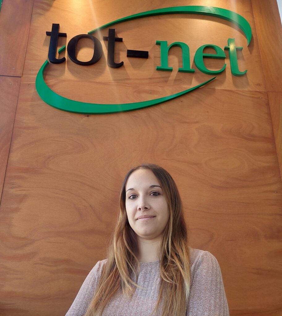 L'enquesta de satisfacció laboral de Tot-Net aconsegueix els seus millors resultats