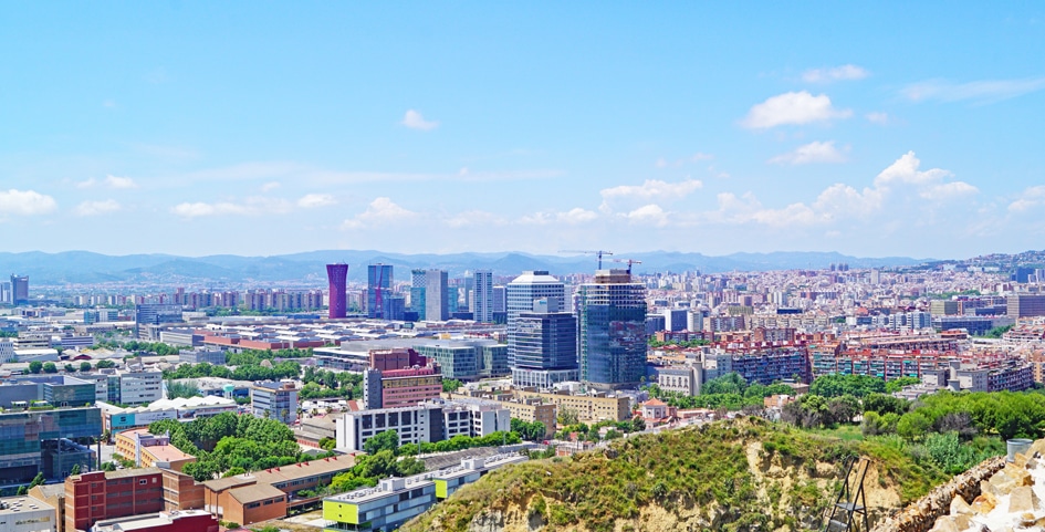 Empresa de limpieza en Hospitalet de llobregat