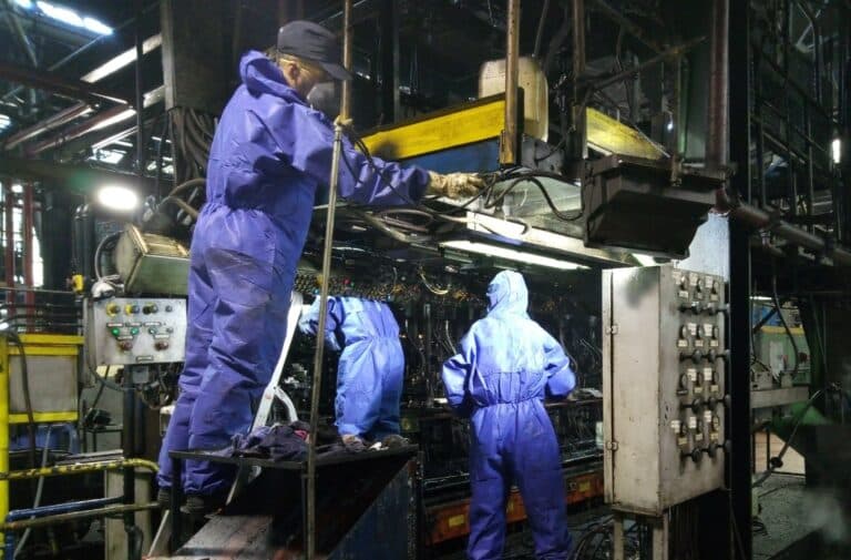 Tot-Net i Electromecànica Industrial Girona