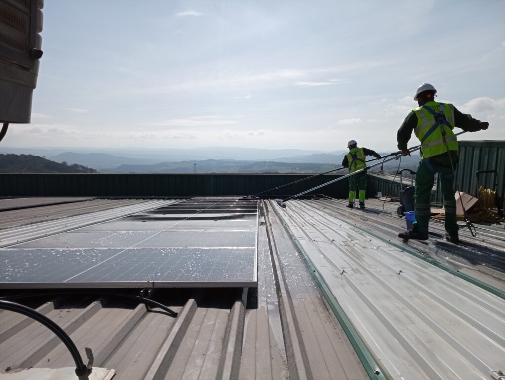 tot net placas solares | Tot-Net