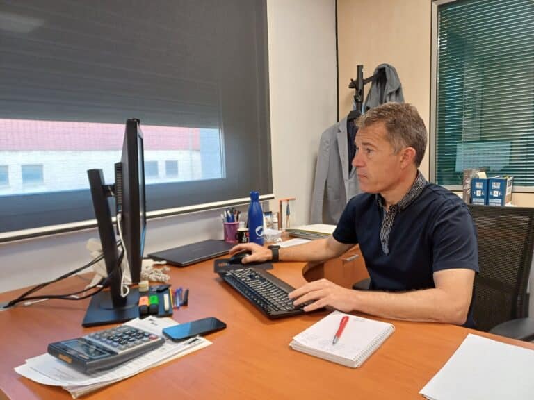 Tot-Net expande su presencia en Castilla y León y consolida su liderazgo en el sector de la limpieza profesional