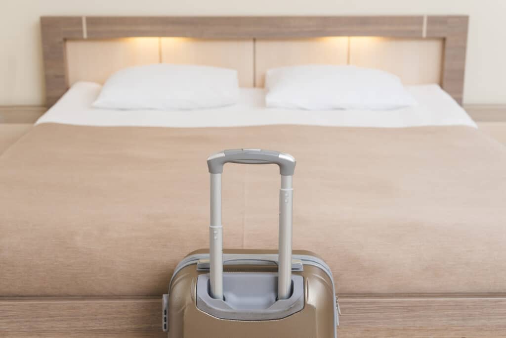 Tot-Net refuerza la limpieza profesional en hoteles ante la temporada alta de verano
