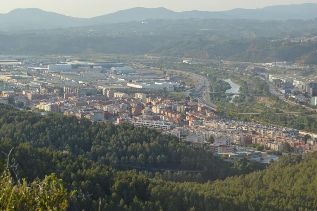 empresa de limpieza en Sant Andreu de la Barca