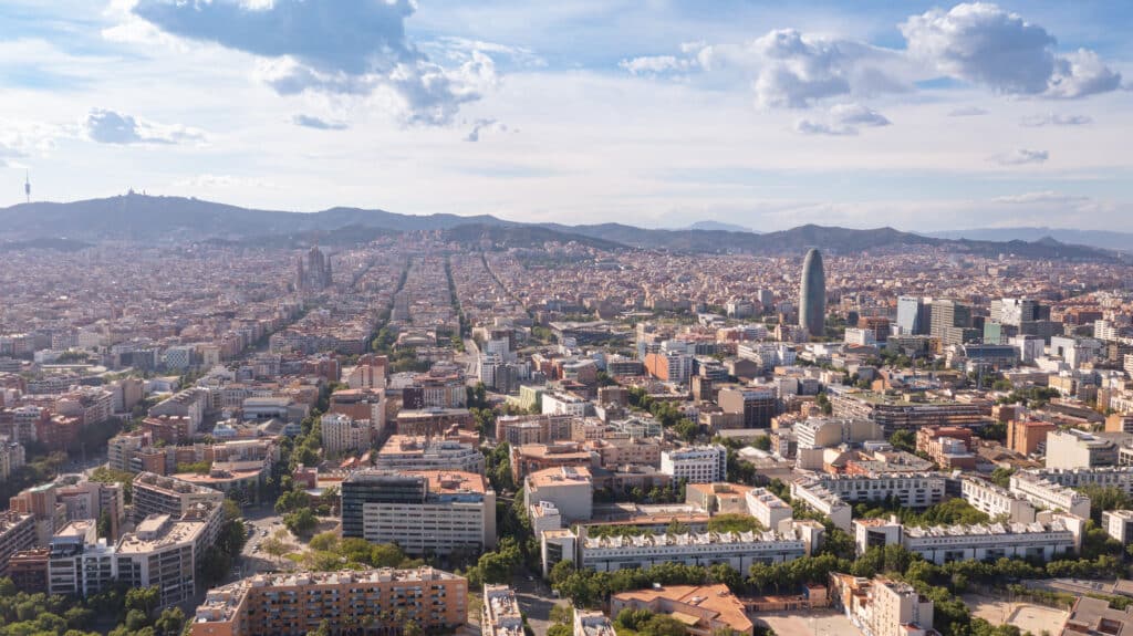 Facility Services en Barcelona