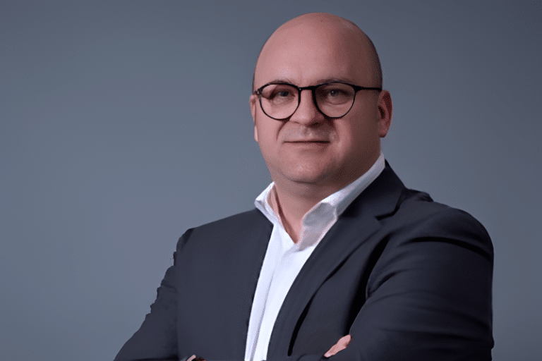 Tot-Net nomena Alex Calabuig nou director general per liderar el seu pla de creixement i especialització