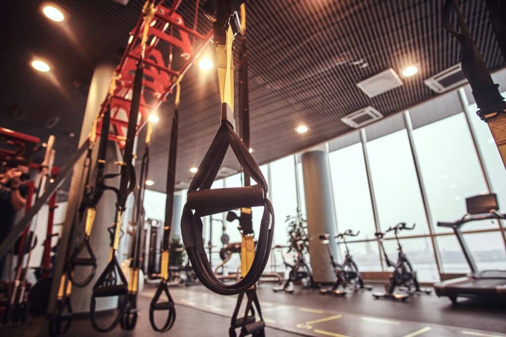 Tot-Net impulsa la seva especialització en instal·lacions esportives davant el creixement del sector fitness