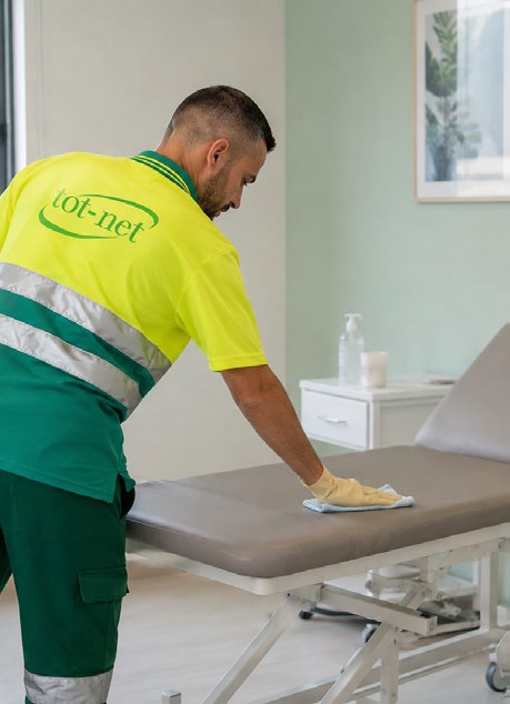 residencias tot net | Tot-Net